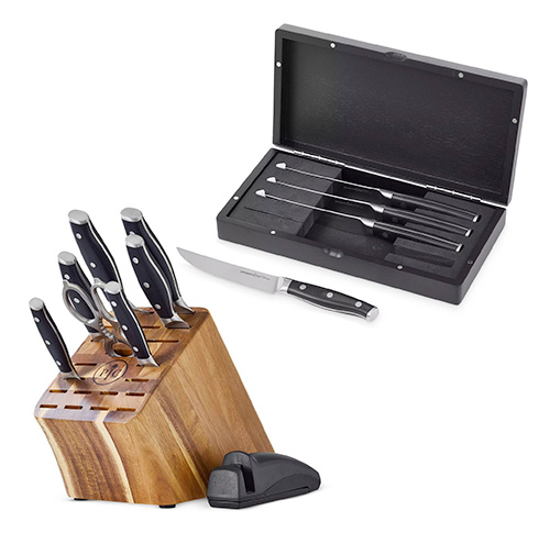 Ultimate Knife Set