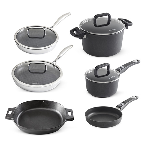 Complete Basics Set