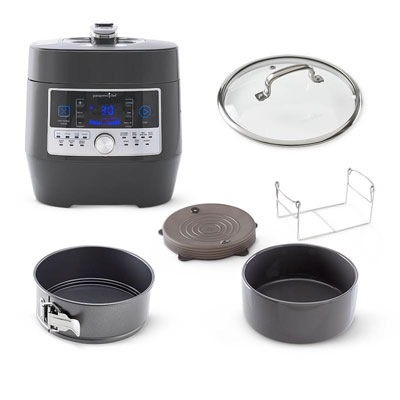 Quick Cooker Set