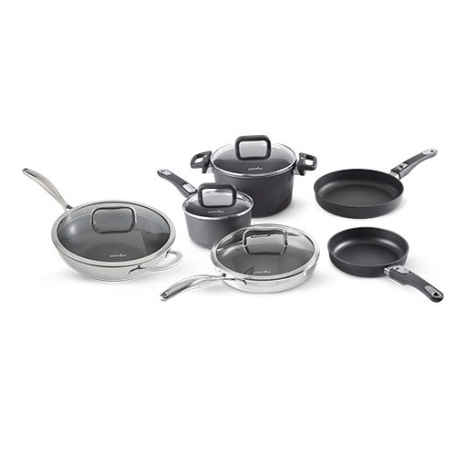 Complete Basics Set