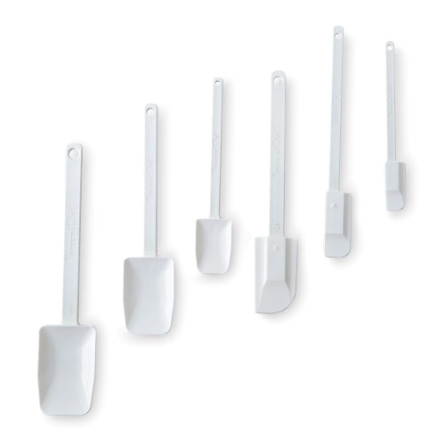Scraper set