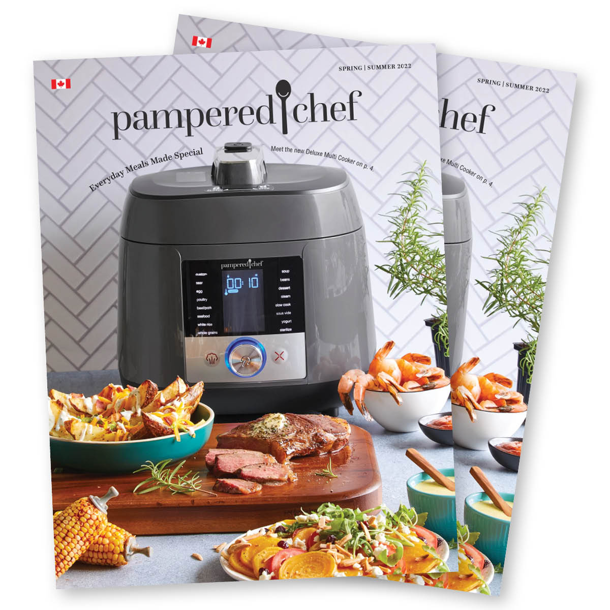PC Catalog