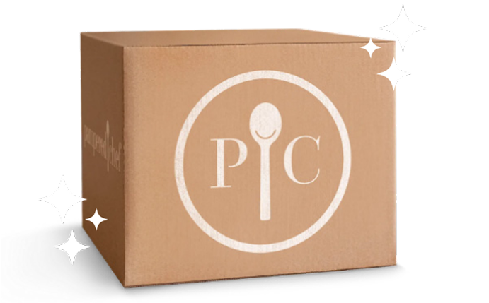 a box full of mystery