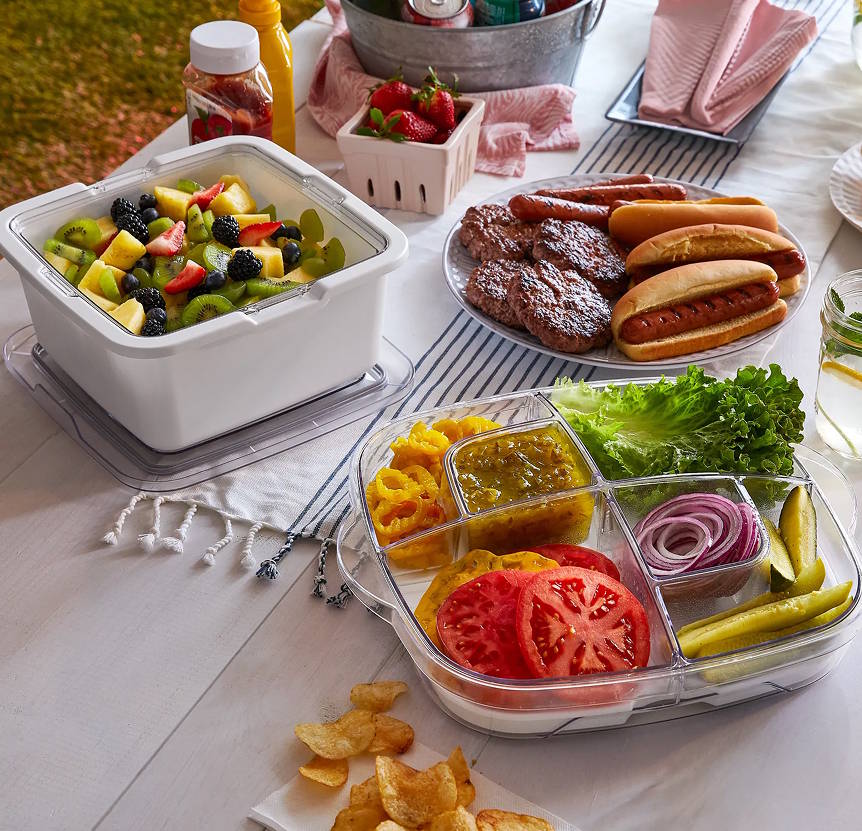Snackle Box