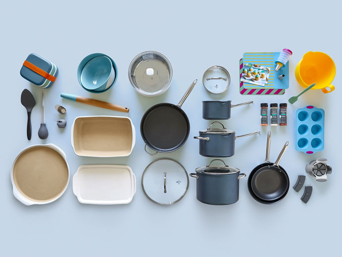 Host offer products
