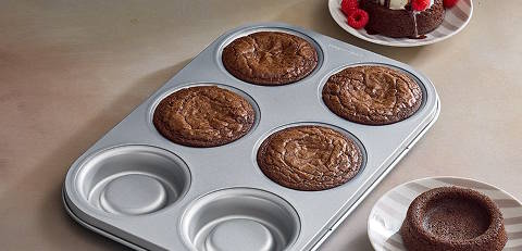 Brownie Bowl Set
