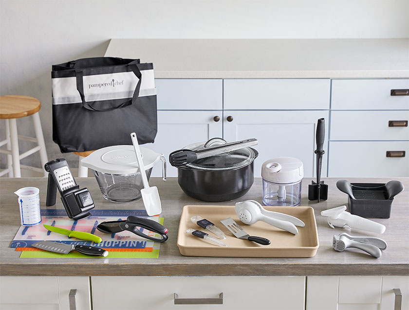 Consultant Work From Home Business Pampered Chef Pampered Chef
