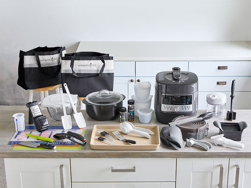 Ultimate Independent Consultant Kit