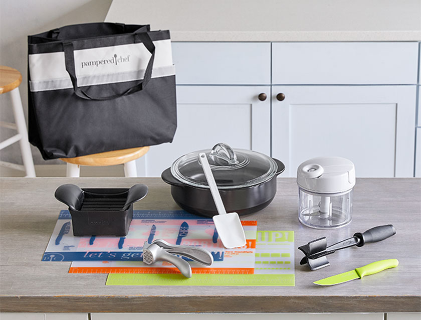 Consultant Work From Home Business Pampered Chef Pampered Chef