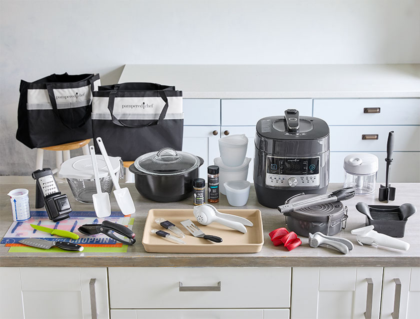 Ultimate Independent Consultant Kit