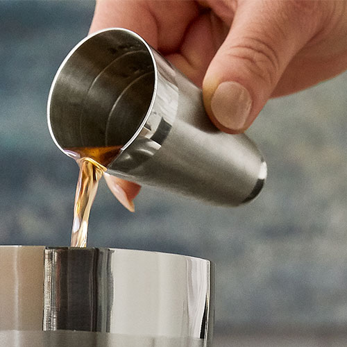 Cocktail Jigger