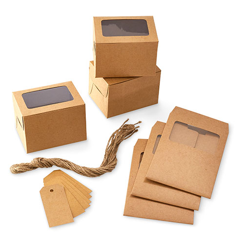 Mini Loaf Box Set Shop Pampered Chef Canada Site