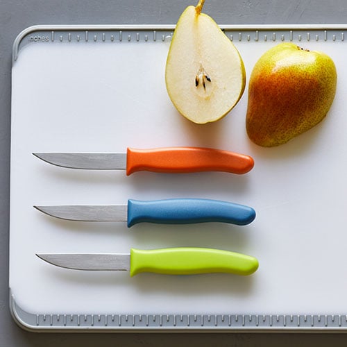 Kitchen Paring Knife Set