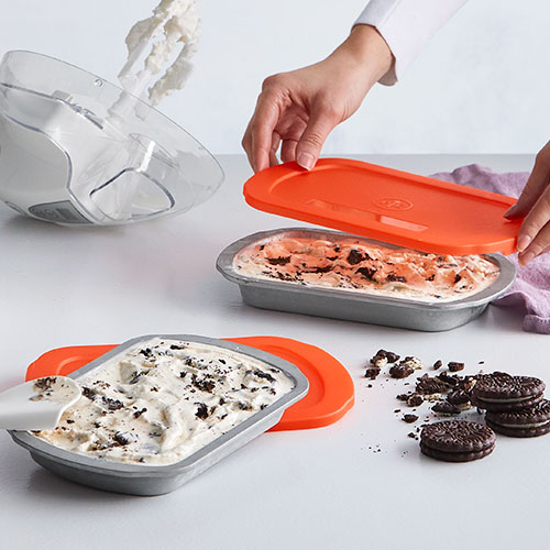 Freezer Storage Containers Shop Pampered Chef Canada Site