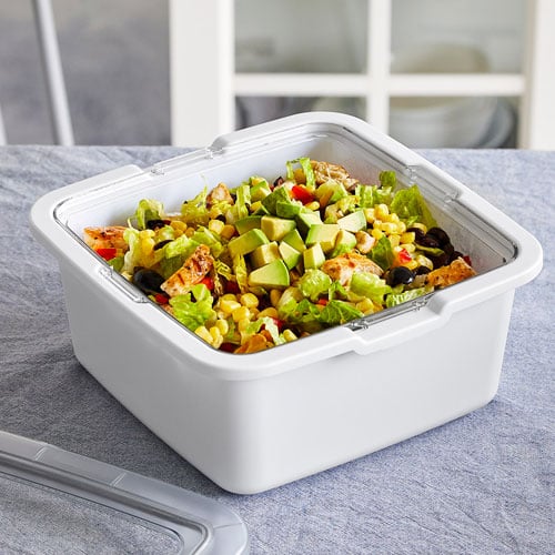 2.5-qt. (2.4-L) Cool & Serve Bowl