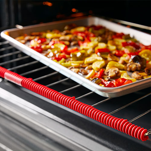 Half Sheet Pan & Baking Rack Set Shop Pampered Chef Canada Site