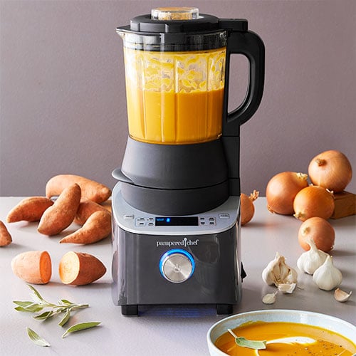 Play Deluxe Cooking Blender Video