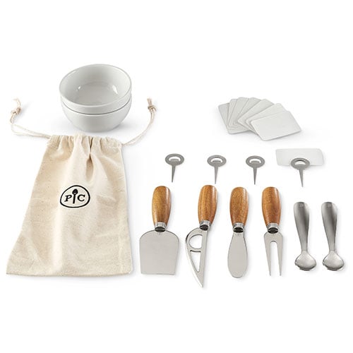 Charcuterie & Cheese Board Accessories Shop Pampered Chef Canada Site
