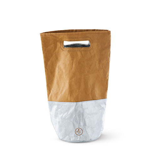 reusable SALE Fabric Wine Bag