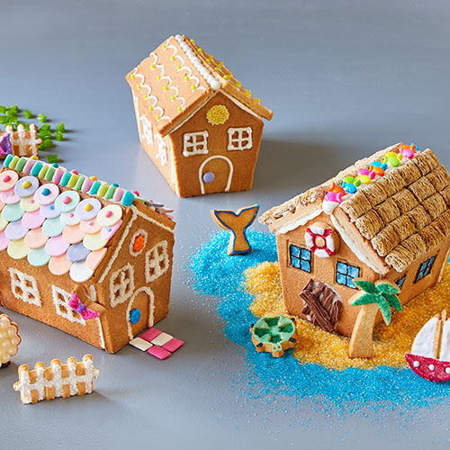 Cookie House Kit Shop Pampered Chef Canada Site