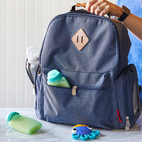 pampered chef reusable food pouches