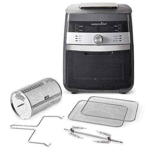 Unbox - 14 pièces - Airfryer Accessoires Set - Accessoires de