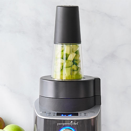 Replacement Deluxe Cooking Blender Smoothie Cup