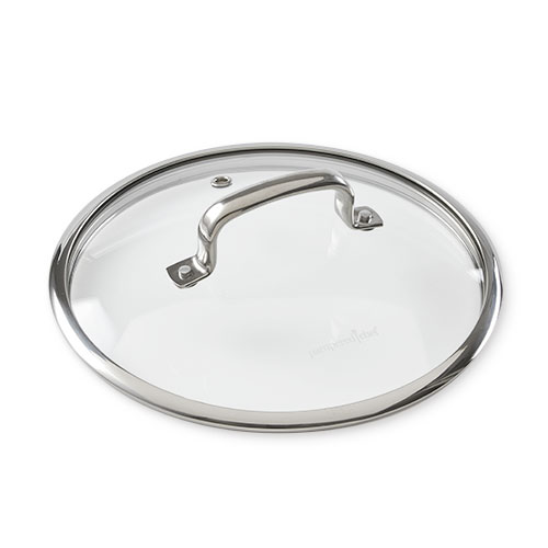 Quick Cooker Glass Lid