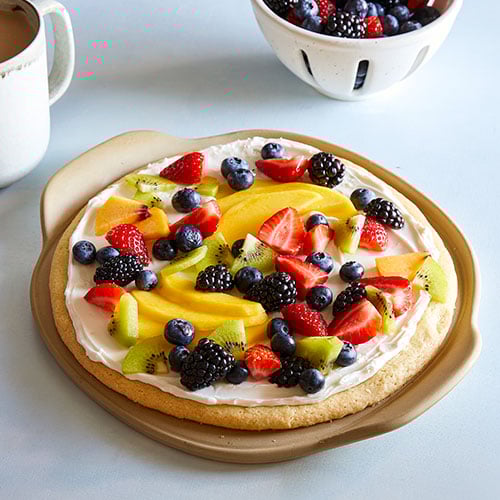 Personal Pizza Stone