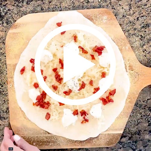 Play Pizza Peel Video