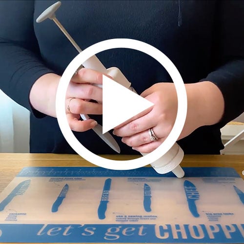 Play Easy Accent&nbsp;Decorator Video
