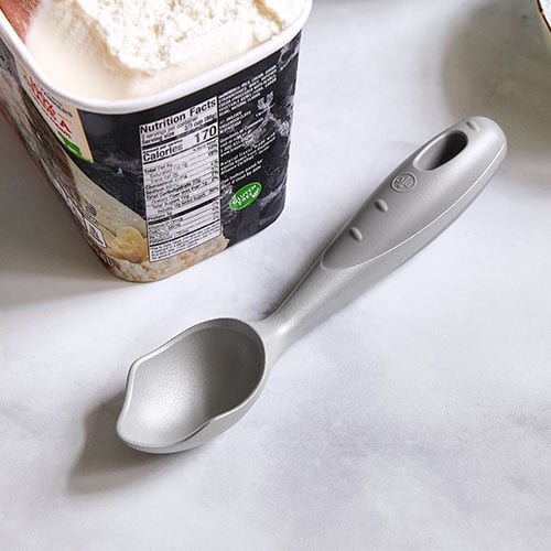 Pampered Chef Ice Cream Scoop