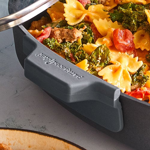 Helper Handle Protector