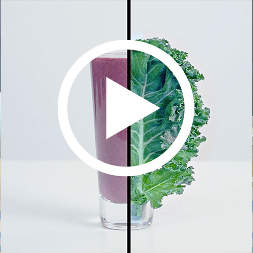 Play <p>Enrichables Kale & Fiber</p> Video