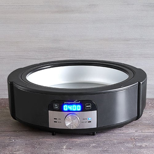 Play Rockcrok Digital Slow Cooker Stand Video