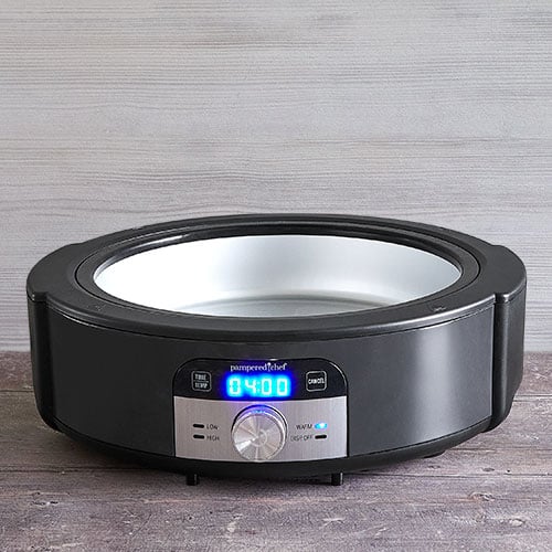 Rockcrok Digital Slow Cooker Stand