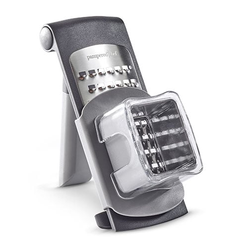 Adjustable Coarse Grater - Shop