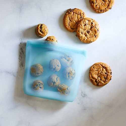 Medium Reusable Storage Bag