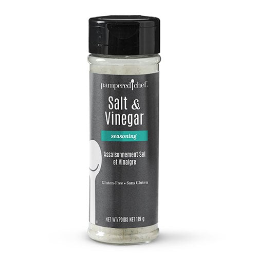 Salt & Vinegar Seasoning