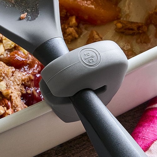 Utensil Clip