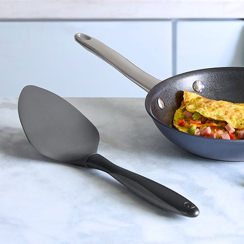 Silicone Egg Turner