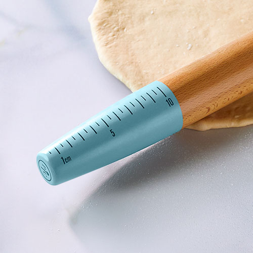 Pampered Chef Tapered Rolling Pin - Thumbnail 3