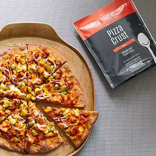 Pizza Night Set