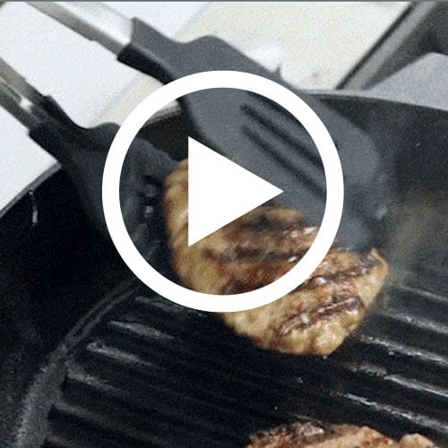 Play Spatula Tongs Video