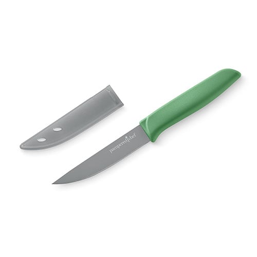 Coated Utility Knife Shop Pampered Chef Canada Site