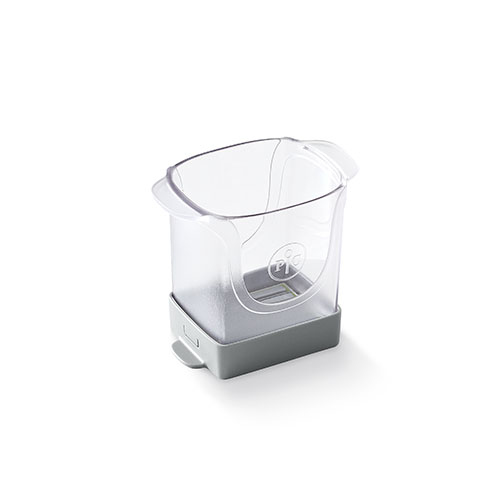 The Cup Slicer from #PamperedChef is my favorite new product