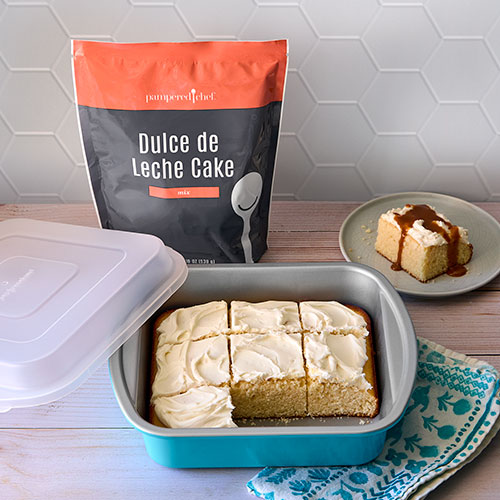 Cake Set