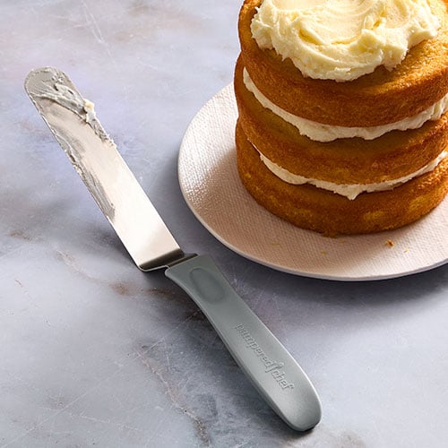 Icing Spatula