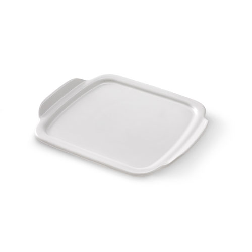 Stone Square Serving Tray - Shop