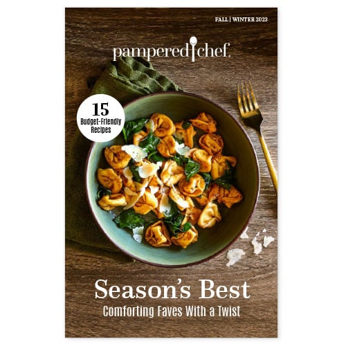 Season's Best Fall/Winter 2023